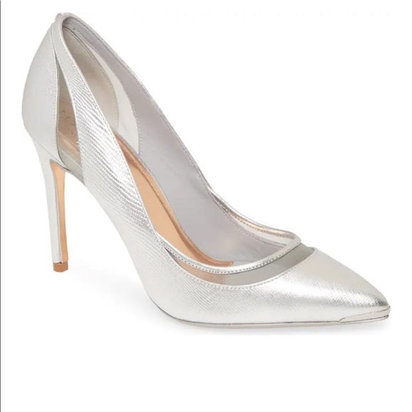 Clancyl Pump - Picture 9 of 12